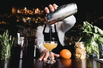 Cocktailworkshop