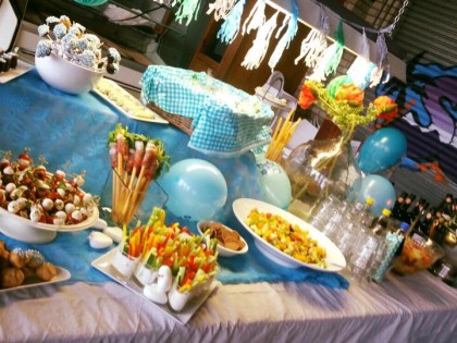 Babyshower